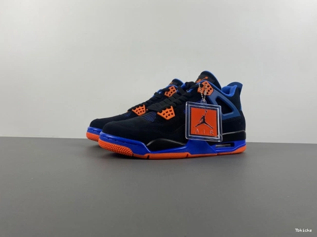Reps TBK 4 Retro Cavs 308497-027 AIR Jordan 0713